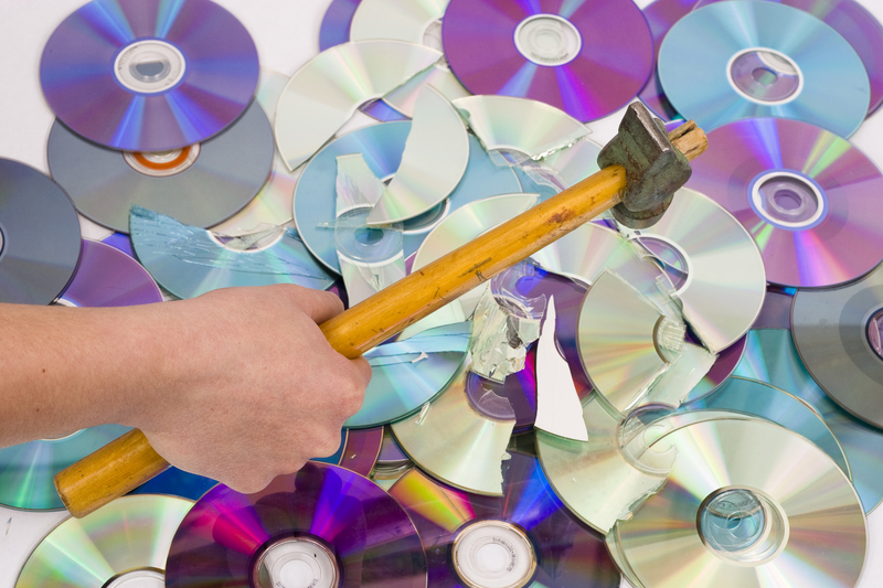 Best Practices for Disposing and Recycling of Cookware